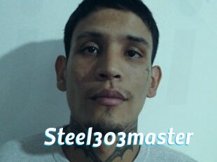Steel303master