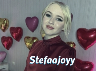 Stefaajoyy