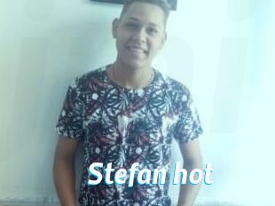 Stefan_hot