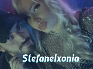 stefanelxonia J Mine