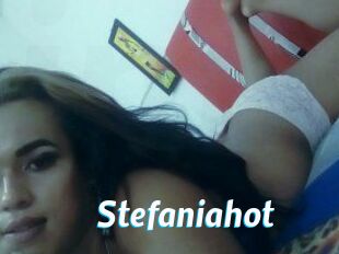 Stefaniahot
