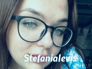 Stefanialevis