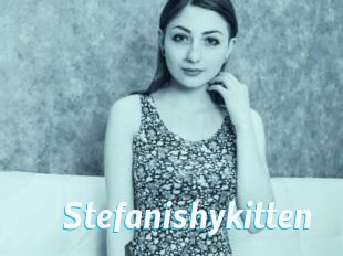 Stefanishykitten