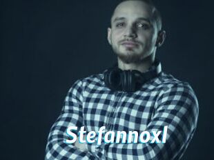 Stefannoxl