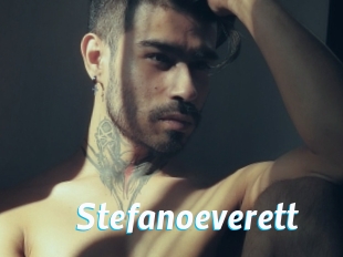 stefanoeverett J Mine