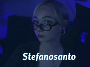 Stefanosanto