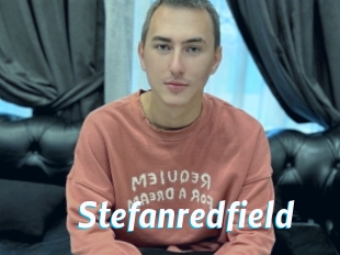 Stefanredfield