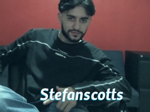 stefanscotts J Mine