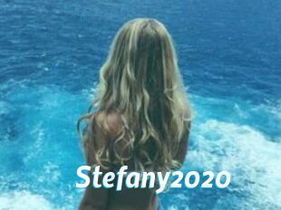 Stefany2020