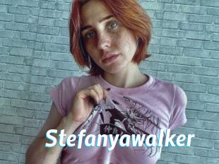 Stefanyawalker