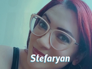 Stefaryan