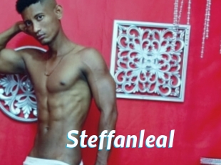 steffanleal J Mine