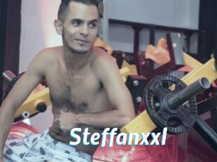 Steffanxxl
