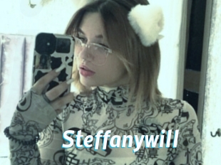 Steffanywill