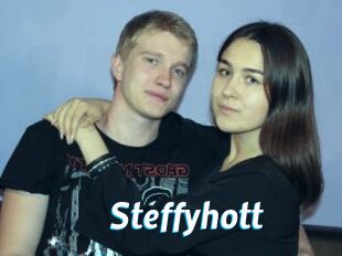 Steffyhott
