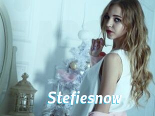 Stefiesnow