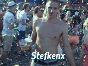 Stefkenx