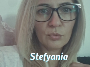 Stefyania