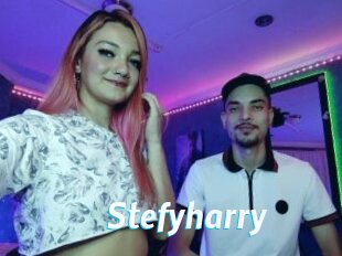 Stefyharry