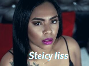 Steicy_liss
