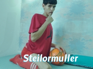 Steilormuller