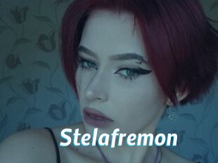 Stelafremon