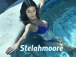 Stelahmoore