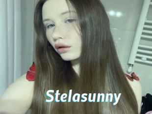 Stelasunny