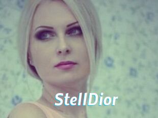 StellDior