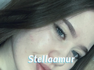 Stellaamur