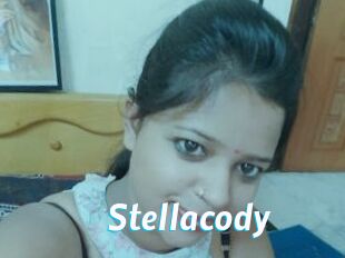 Stellacody