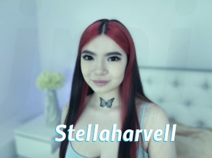 Stellaharvell