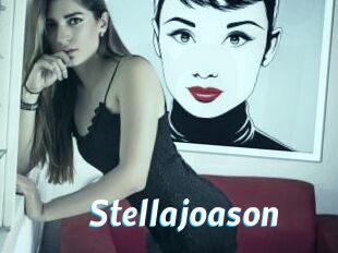 Stellajoason