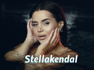 Stellakendal