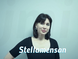 Stellamensan