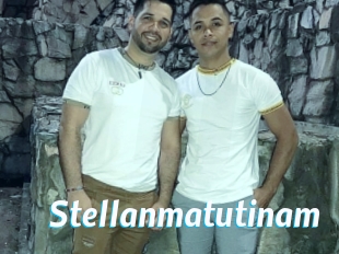 stellanmatutinam J Mine