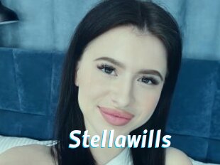 Stellawills