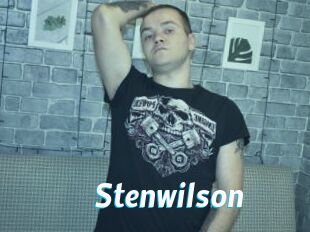 Stenwilson