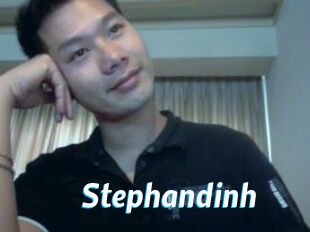 Stephandinh