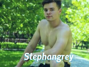 Stephangrey