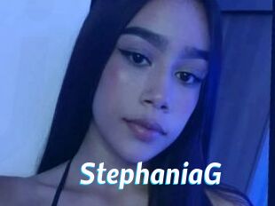 StephaniaG