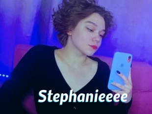 Stephanieeee