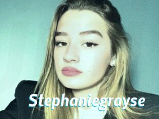 Stephaniegrayse