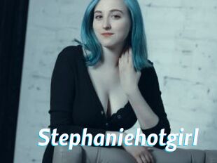 Stephaniehotgirl