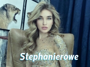 Stephanierowe