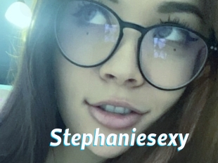 Stephaniesexy