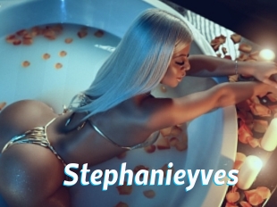 stephanieyves J Mine