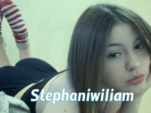 Stephaniwiliam