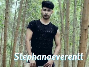 Stephanoeverentt