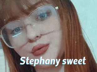 Stephany_sweet